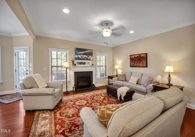 Photo 3 of Single family home for sale at 516 Walker Ranch Dr, Fuquay Varina, NC 27526 | MLS# 10190181 | Listing updated on 2026-09-03