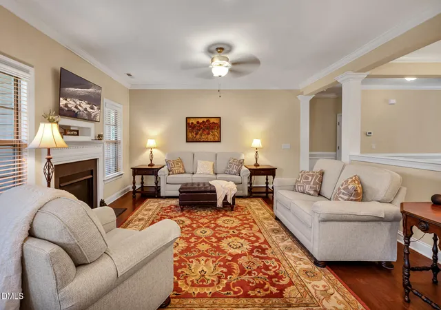 Photo 4 of Single family home for sale at 516 Walker Ranch Dr, Fuquay Varina, NC 27526 | MLS# 10190181 | Listing updated on 2026-09-03