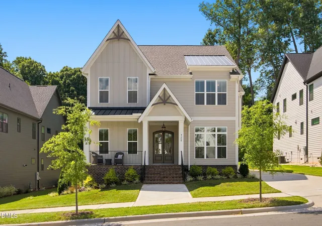 Photo 1 of Single family home for sale at 9309 Fld Maple Ct, Raleigh, NC 27613 | MLS# 10190742 | Listing updated on 2026-09-14