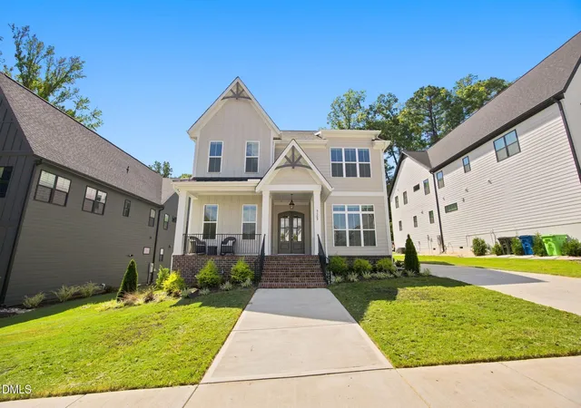 Photo 3 of Single family home for sale at 9309 Fld Maple Ct, Raleigh, NC 27613 | MLS# 10190742 | Listing updated on 2026-09-14