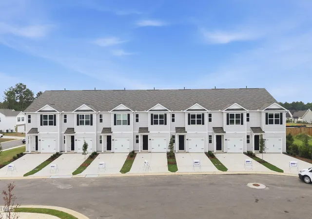 Townhouse for sale at 113 Kimber Dr, Rocky Mount, NC 27804 | MLS# 10189930