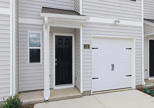 Photo 3 of Townhouse for sale at 113 Kimber Dr, Rocky Mount, NC 27804 | MLS# 10189930 | Listing updated on 2026-09-02