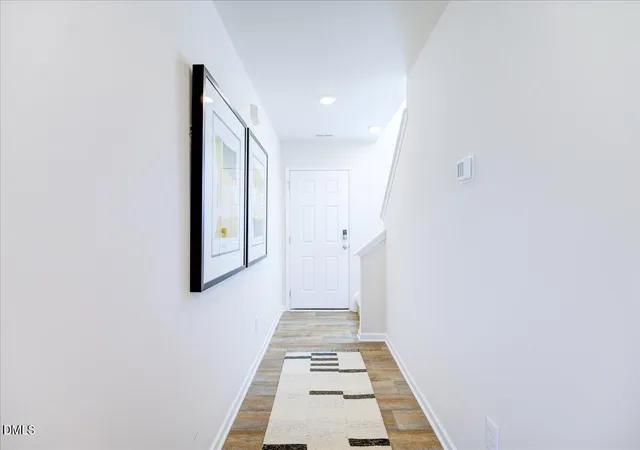 Photo 4 of Townhouse for sale at 113 Kimber Dr, Rocky Mount, NC 27804 | MLS# 10189930 | Listing updated on 2026-09-02