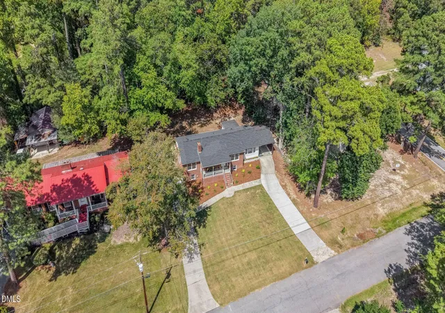 Single family home for sale at 502 Burton St, Fuquay Varina, NC 27526 | MLS# 10191528