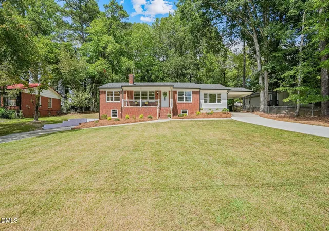 Photo 2 of Single family home for sale at 502 Burton St, Fuquay Varina, NC 27526 | MLS# 10191528 | Listing updated on 2026-09-14