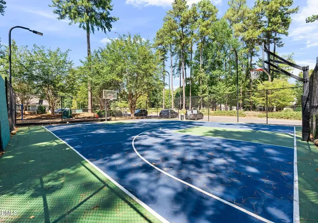 Photo 73 of Single family home for sale at 417 The Preserve Trl, Chapel Hill, NC 27517 | MLS# 10190566 | Listing updated on 2026-10-22