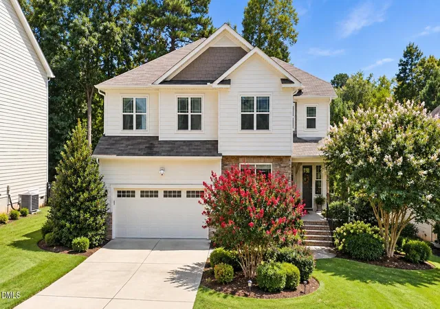 Photo 1 of Single family home for sale at 243 Chatsworth Ln, Clayton, NC 27527 | MLS# 10190248 | Listing updated on 2026-09-27