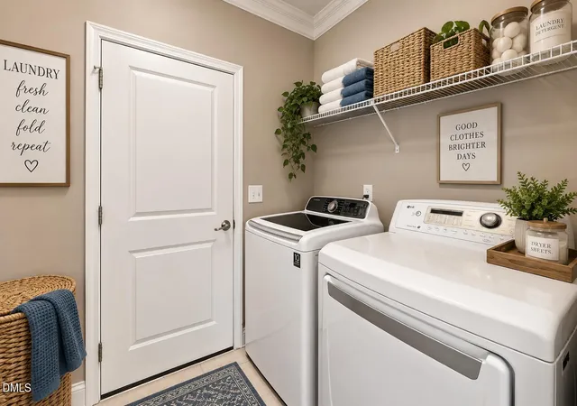 Photo 86 of Single family home for sale at 243 Chatsworth Ln, Clayton, NC 27527 | MLS# 10190248 | Listing updated on 2026-10-08