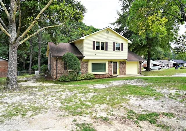 Photo 2 of Single family home for sale at 846 Abilene Rd, Fayetteville, NC 28303 | MLS# 768081 | Listing updated on 2026-09-01