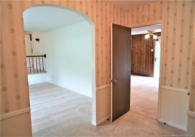 Photo 4 of Single family home for sale at 846 Abilene Rd, Fayetteville, NC 28303 | MLS# 768081 | Listing updated on 2026-09-01