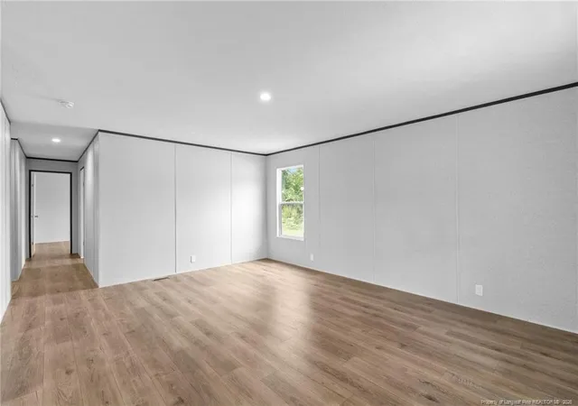 Photo 4 of Manufactured home for sale at 4058 Lodge Dr, Wade, NC 28395 | MLS# 768550 | Listing updated on 2026-09-09