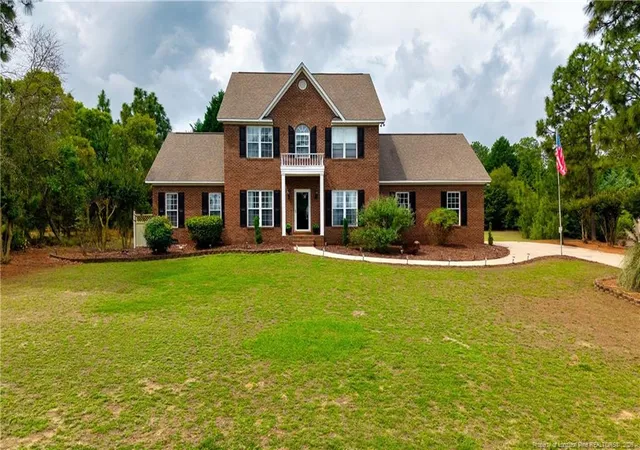 Photo 1 of Single family home for sale at 133 Swaringen Dr, West End, NC 27376 | MLS# 768627 | Listing updated on 2026-09-01