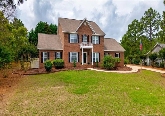 Photo 2 of Single family home for sale at 133 Swaringen Dr, West End, NC 27376 | MLS# 768627 | Listing updated on 2026-09-01