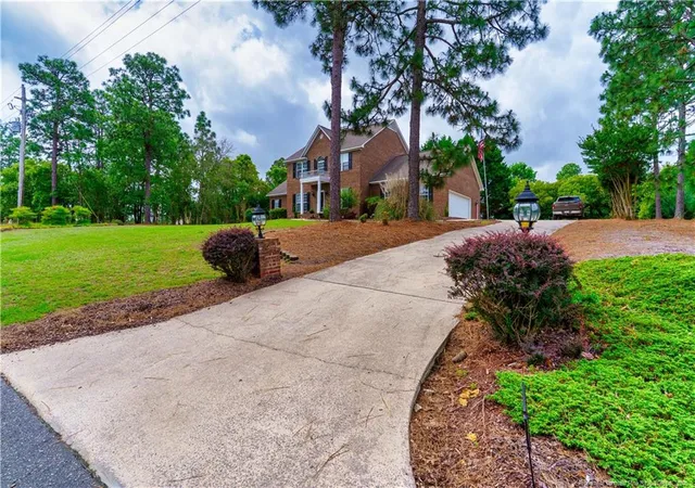 Photo 3 of Single family home for sale at 133 Swaringen Dr, West End, NC 27376 | MLS# 768627 | Listing updated on 2026-09-01
