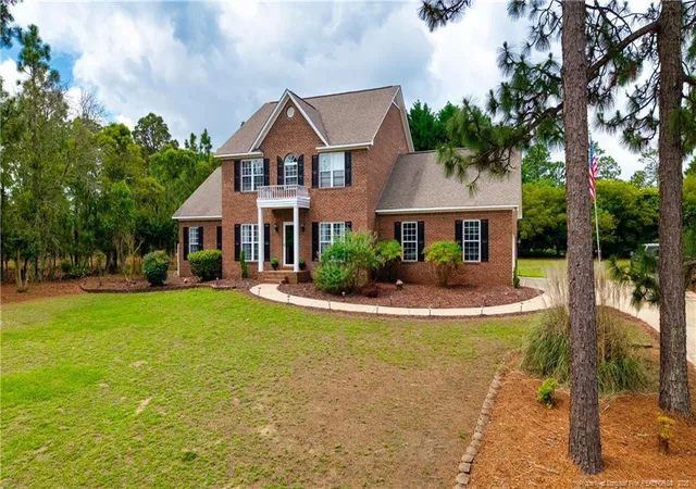 Photo 3 of Single family home for sale at 133 Swaringen Dr, West End, NC 27376 | MLS# 768627 | Listing updated on 2026-10-13