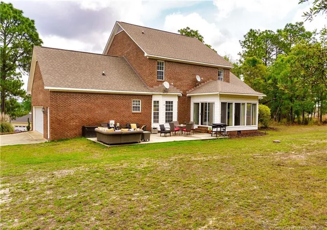Photo 4 of Single family home for sale at 133 Swaringen Dr, West End, NC 27376 | MLS# 768627 | Listing updated on 2026-10-13