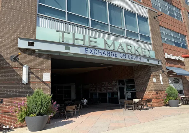 Photo 1 of Condo for sale at 2608 Erwin Rd #412, Durham, NC 27705 | MLS# 10190434 | Listing updated on 2026-09-08