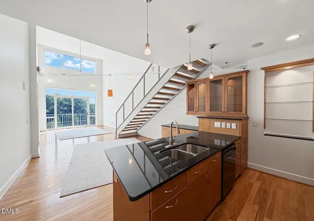 Photo 3 of Condo for sale at 2608 Erwin Rd #412, Durham, NC 27705 | MLS# 10190434 | Listing updated on 2026-09-08