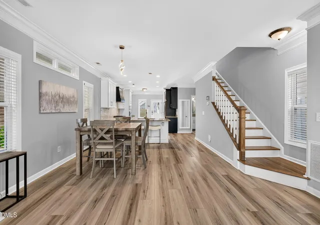 Photo 4 of Single family home for sale at 902 Shoofly Path, Apex, NC 27502 | MLS# 10190471 | Listing updated on 2026-09-13
