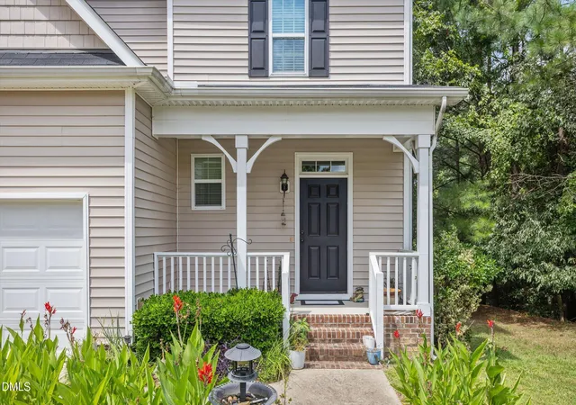 Photo 3 of Single family home for sale at 1005 Millpond Ln, Knightdale, NC 27545 | MLS# 10190208 | Listing updated on 2026-09-04