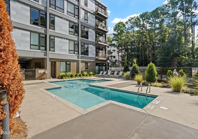 Photo 2 of Condo for sale at 1300 St Marys St #301, Raleigh, NC 27605 | MLS# 10190645 | Listing updated on 2026-09-13