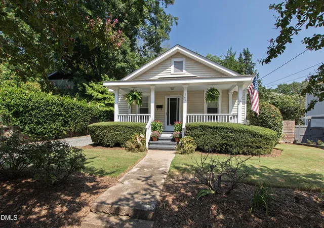 Photo 2 of Sale Pending at 509 Frank St, Raleigh, NC 27604 | MLS# 10190071 | Listing updated on 2026-09-05