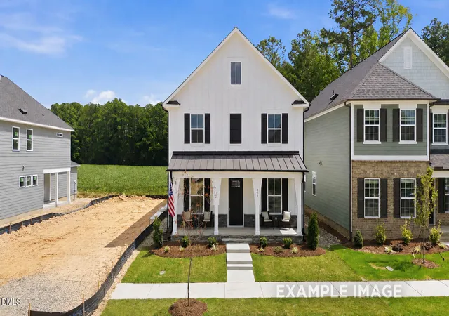 Single family home for sale at 816 Carpet Grass Ave, Knightdale, NC 27545 | MLS# 10189967 | Listing updated on 2026-09-01