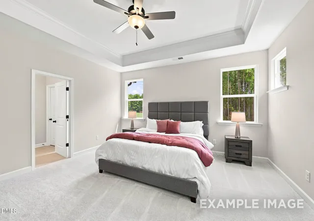 Photo 1 of Single family home for sale at 816 Carpet Grass Ave, Knightdale, NC 27545 | MLS# 10189967 | Listing updated on 2026-09-01