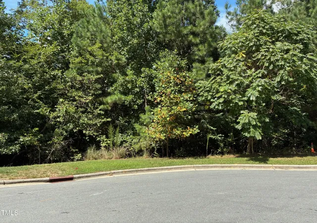 Photo 2 of Land for sale at 44 Sweet Meadow Ln, Pittsboro, NC 27312 | MLS# 10189969 | Listing updated on 2026-09-01