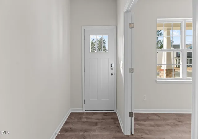 Photo 2 of Single family home for sale at 124 Brookberry Ct, Rocky Mount, NC 27804 | MLS# 10189960 | Listing updated on 2026-09-01