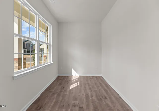 Photo 3 of Single family home for sale at 124 Brookberry Ct, Rocky Mount, NC 27804 | MLS# 10189960 | Listing updated on 2026-09-01