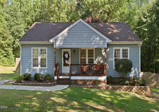 Photo 1 of Sale Pending at 621 Whitetail Ln, Archer Lodge, NC 27527 | MLS# 10190306 | Listing updated on 2026-09-14