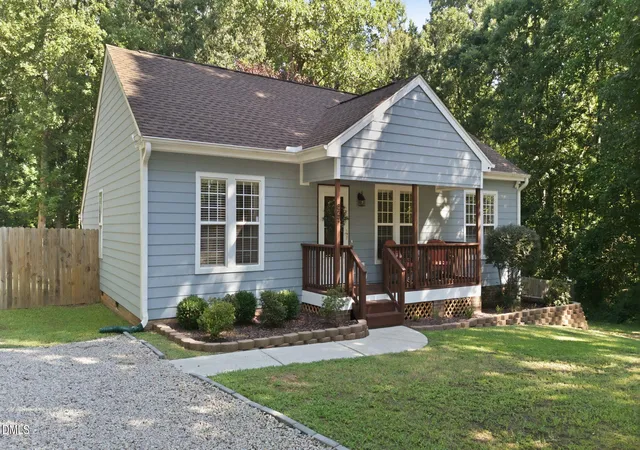Photo 2 of Sale Pending at 621 Whitetail Ln, Archer Lodge, NC 27527 | MLS# 10190306 | Listing updated on 2026-09-14