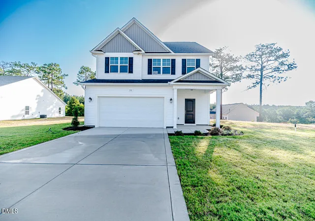 Photo 1 of Single family home for sale at 30 Blackgum Ct, Spring Lake, NC 28390 | MLS# 10189951 | Listing updated on 2026-09-10
