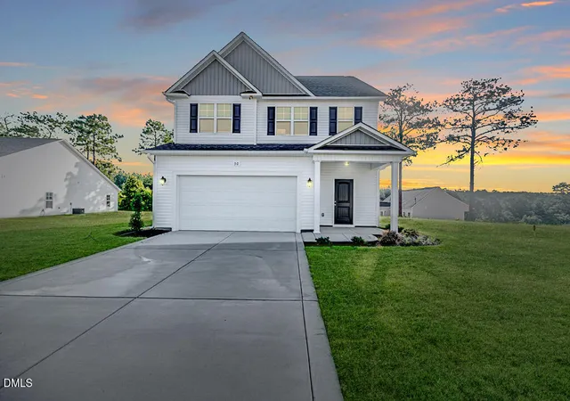 Photo 3 of Single family home for sale at 30 Blackgum Ct, Spring Lake, NC 28390 | MLS# 10189951 | Listing updated on 2026-09-10
