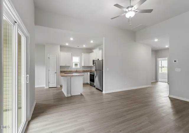 Photo 3 of Single family home for sale at 1106 Rhino Bnd, Oxford, NC 27565 | MLS# 10189953 | Listing updated on 2026-09-01