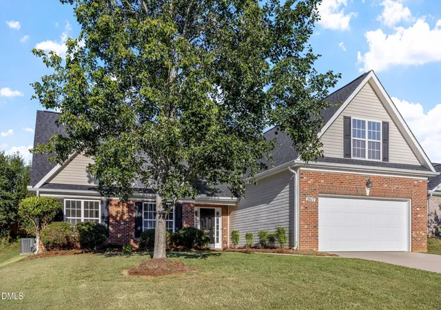 Photo 2 of Sale Pending at 2617 Pepperstone Dr, Graham, NC 27253 | MLS# 10190537 | Listing updated on 2026-09-21