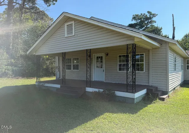 Photo 1 of Single family home for sale at 9503 Kennebec Rd, Willow Spring, NC 27592 | MLS# 10190308 | Listing updated on 2026-09-02