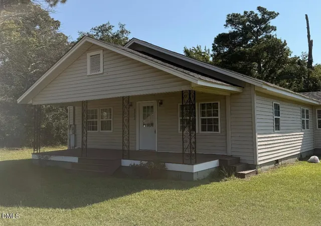 Photo 2 of Single family home for sale at 9503 Kennebec Rd, Willow Spring, NC 27592 | MLS# 10190308 | Listing updated on 2026-09-02
