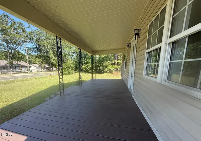 Photo 3 of Single family home for sale at 9503 Kennebec Rd, Willow Spring, NC 27592 | MLS# 10190308 | Listing updated on 2026-09-02