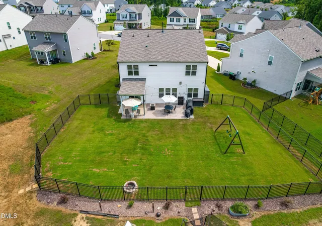 Photo 47 of Single family home for sale at 100 Capanne Ct, Clayton, NC 27527 | MLS# 10190443 | Listing updated on 2026-10-08