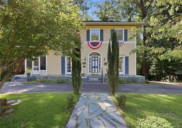 Photo 1 of Single family home for sale at 505 Sunset Dr, Sanford, NC 27330 | MLS# 768693 | Listing updated on 2026-09-05