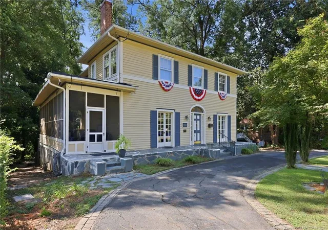 Photo 3 of Single family home for sale at 505 Sunset Dr, Sanford, NC 27330 | MLS# 768693 | Listing updated on 2026-09-05
