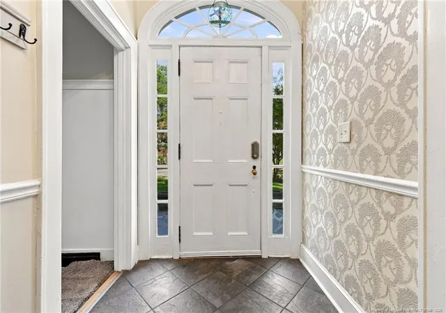 Photo 4 of Single family home for sale at 505 Sunset Dr, Sanford, NC 27330 | MLS# 768693 | Listing updated on 2026-09-05