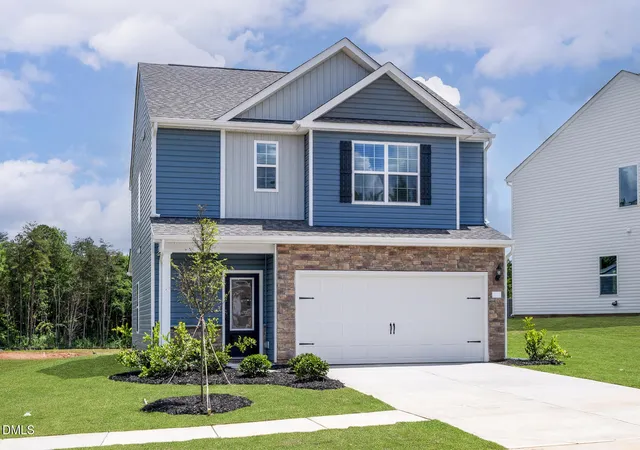 Photo 1 of Single family home for sale at 1102 Rhino Bnd, Oxford, NC 27565 | MLS# 10189958 | Listing updated on 2026-09-01