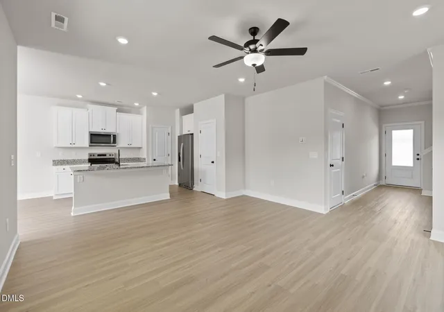 Photo 2 of Single family home for sale at 1102 Rhino Bnd, Oxford, NC 27565 | MLS# 10189958 | Listing updated on 2026-09-01