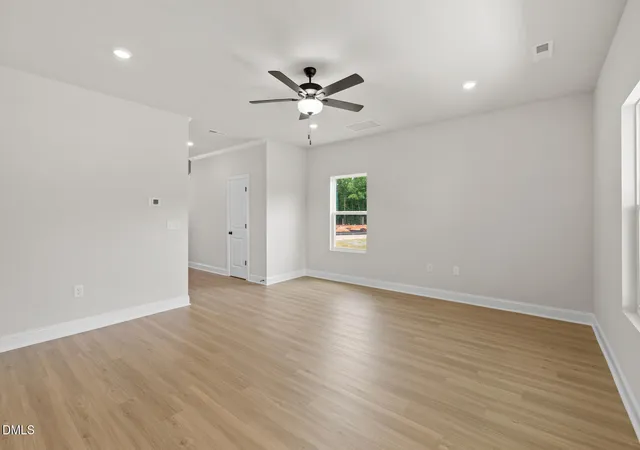 Photo 3 of Single family home for sale at 1102 Rhino Bnd, Oxford, NC 27565 | MLS# 10189958 | Listing updated on 2026-09-01