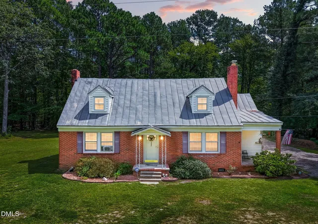 Photo 1 of Sale Pending at 4087 Glendale Rd, Kenly, NC 27542 | MLS# 10190079 | Listing updated on 2026-10-01