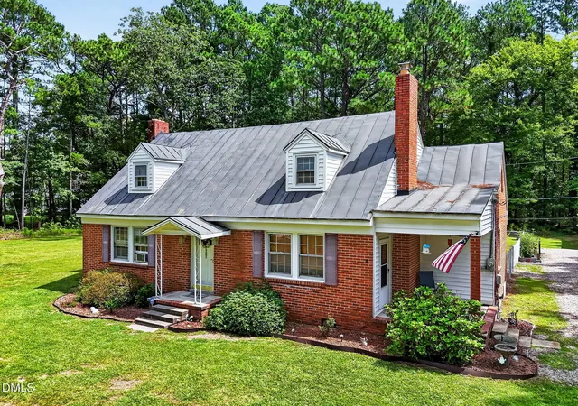 Photo 2 of Sale Pending at 4087 Glendale Rd, Kenly, NC 27542 | MLS# 10190079 | Listing updated on 2026-10-01