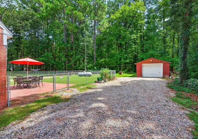 Photo 3 of Sale Pending at 4087 Glendale Rd, Kenly, NC 27542 | MLS# 10190079 | Listing updated on 2026-10-01